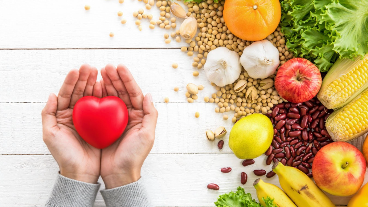 An Easy Way to Keep Your Heart Healthy