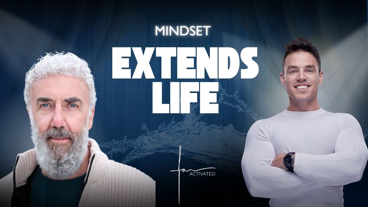 Episode 51: The Real Upgrade Begins Within