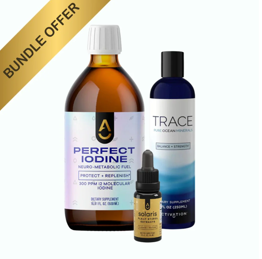 Detox Bundle