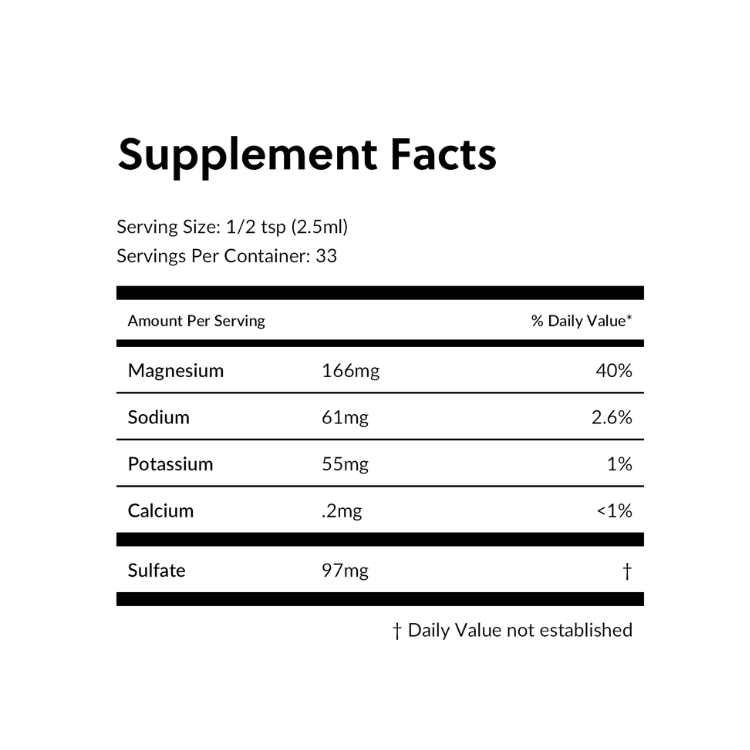 Restore (formerly Trace)