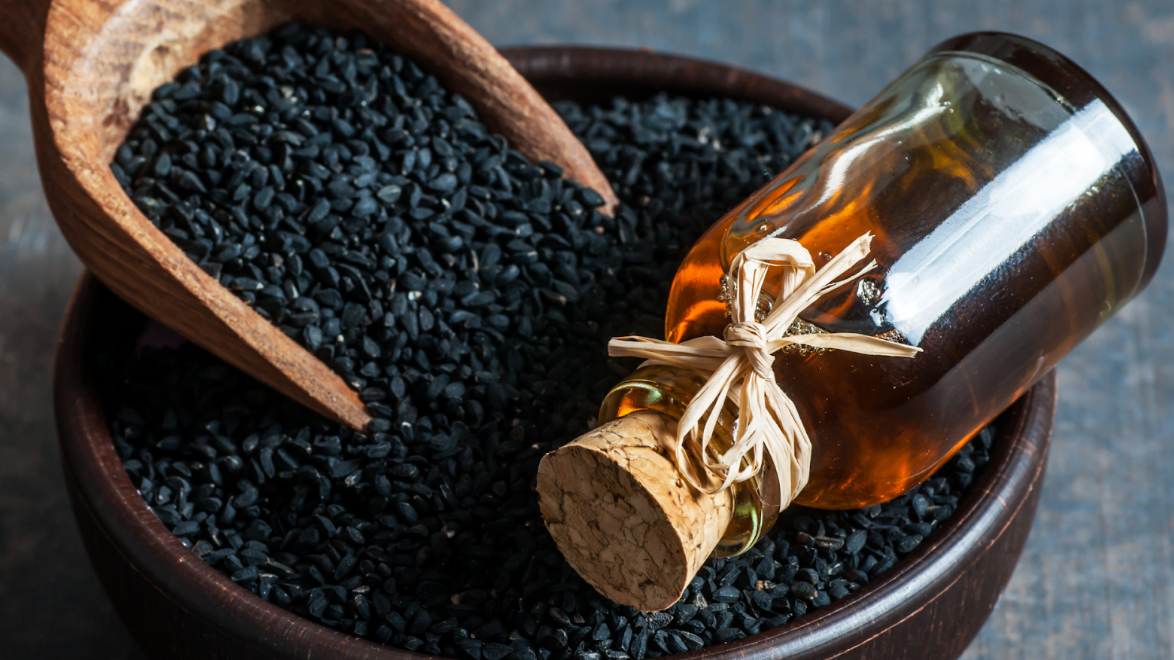 Black Cumin Seed Oil:  Your Ultimate Life Elixir