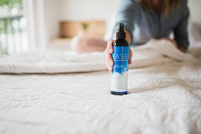 Uses for Magnesium Spray: All the Ways Ease Can Change Your Life for the Better