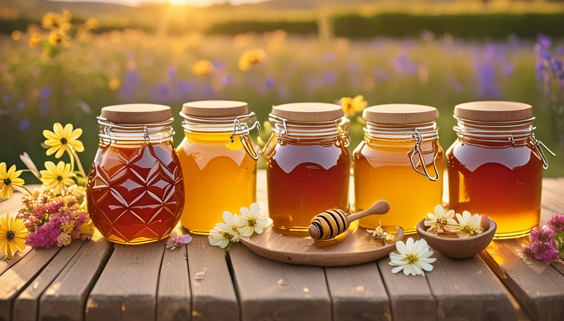 Honey: Raw vs. Pasteurized – Activation Products