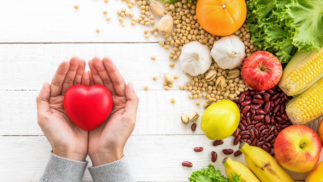 An Easy Way to Keep Your Heart Healthy – Activation Products