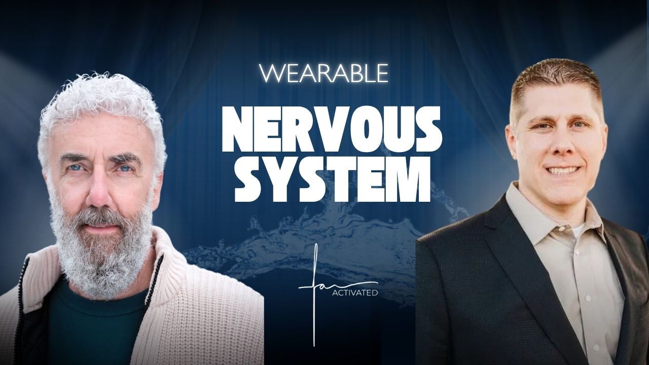 What If What You Wear Could Change Your Nervous System? The Breakthrough No One Is Talking About