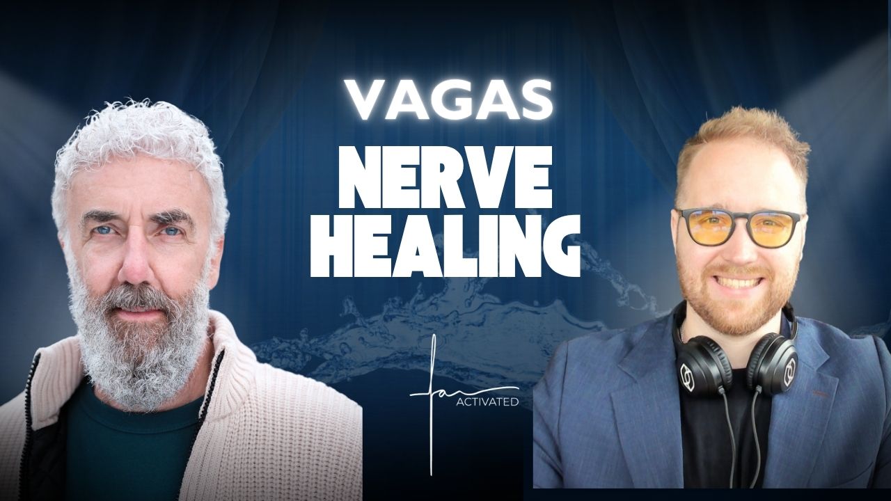 Why Nervous System Recovery May Be One of the Most Important Health Conversations of Our Time