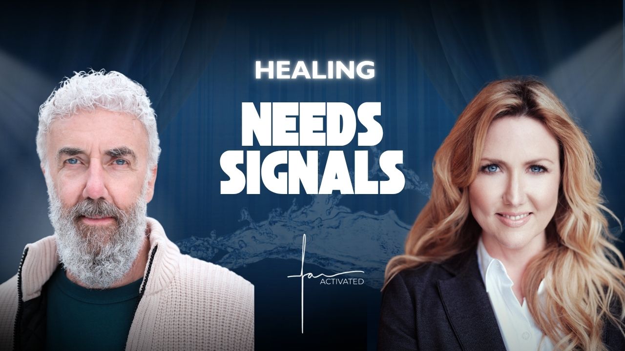 Why Modern Medicine Still Feels Primitive with Wendy Myers
