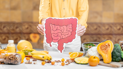 The Worst Foods for Your Gut Flora