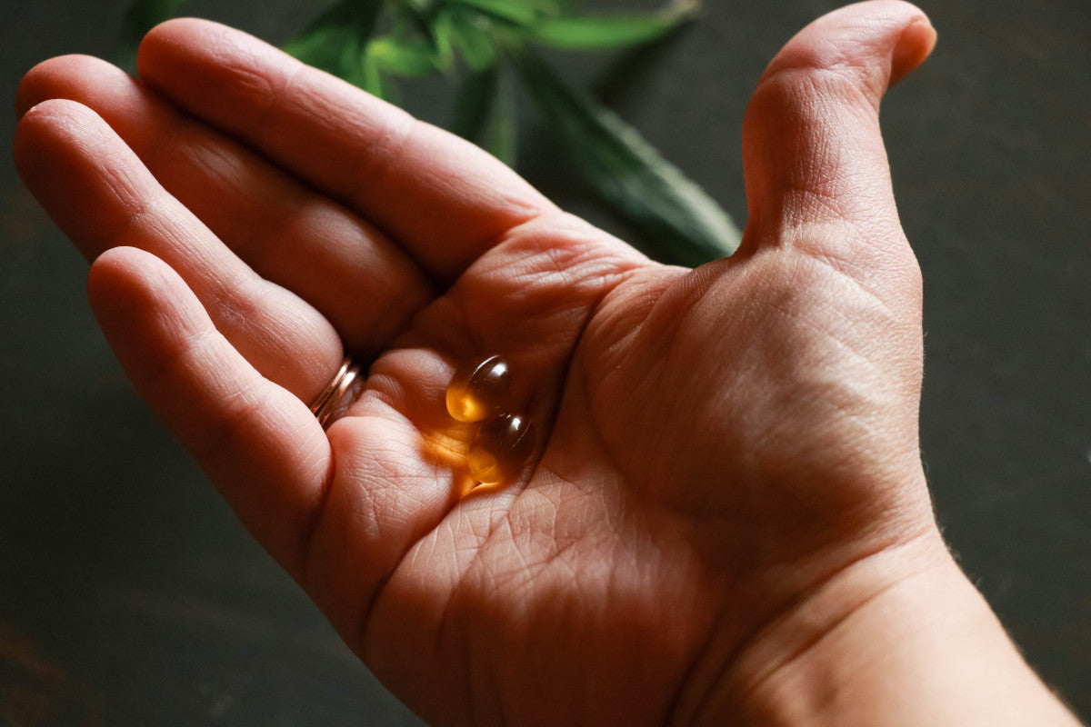 Can Oral Magnesium Products be Harmful?