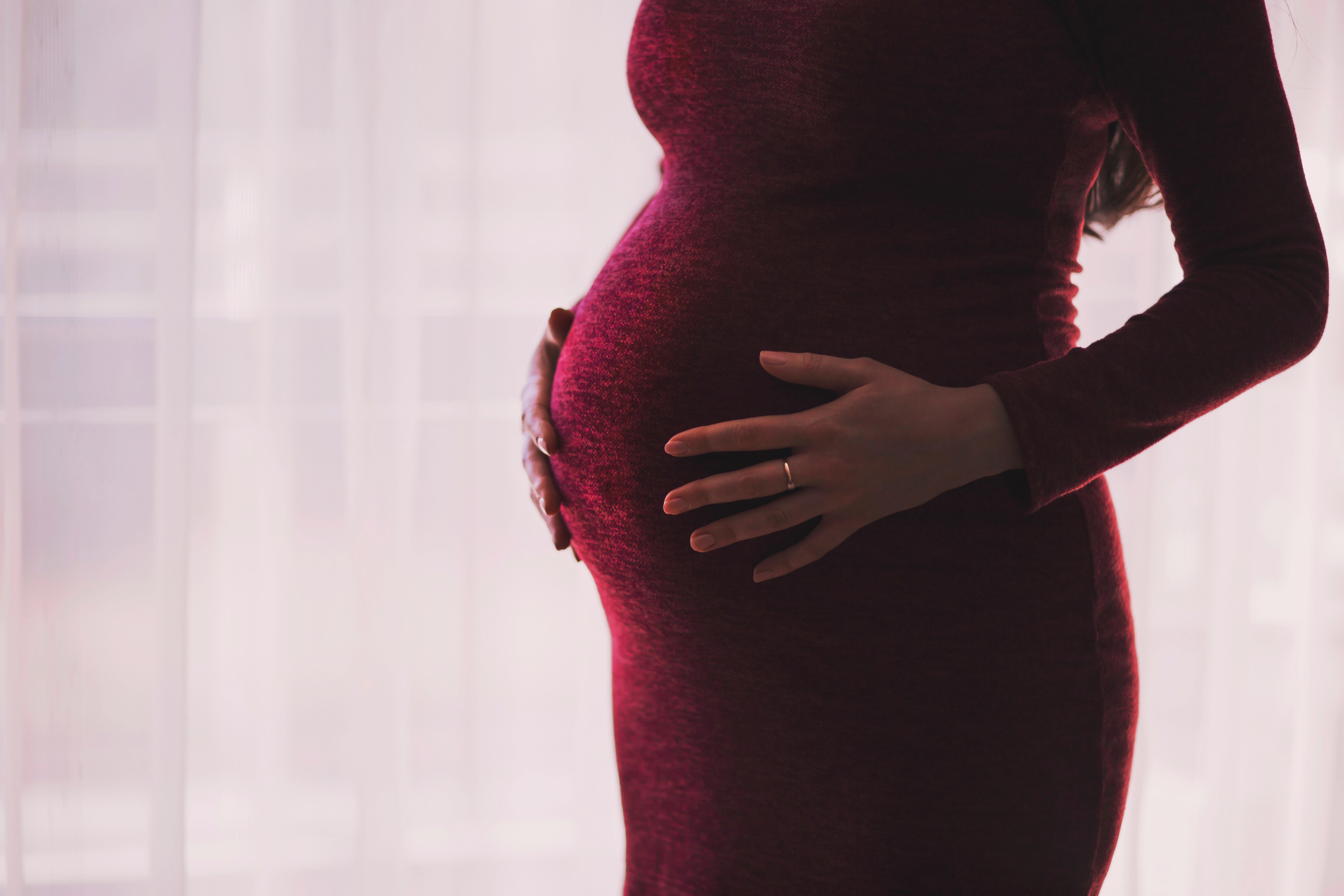 Magnesium Spray for Morning Sickness