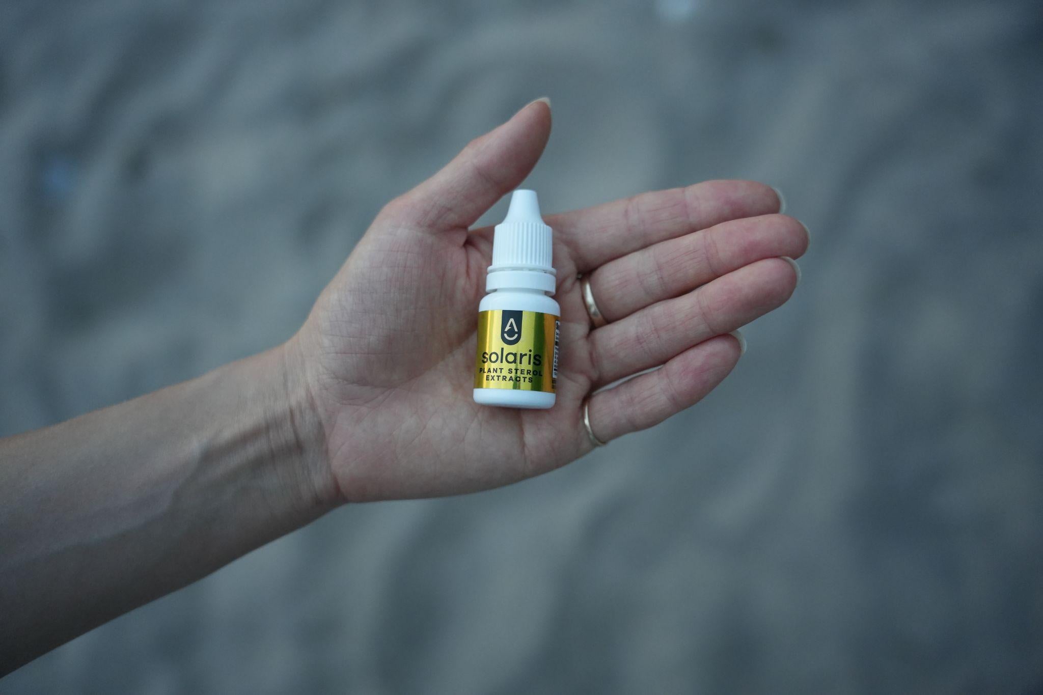 How To Feel Your Youngest (No Matter How Old You Are): The Natural Benefits of Solaris