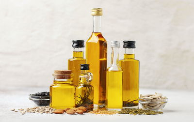 What is the Healthiest Cooking Oil?