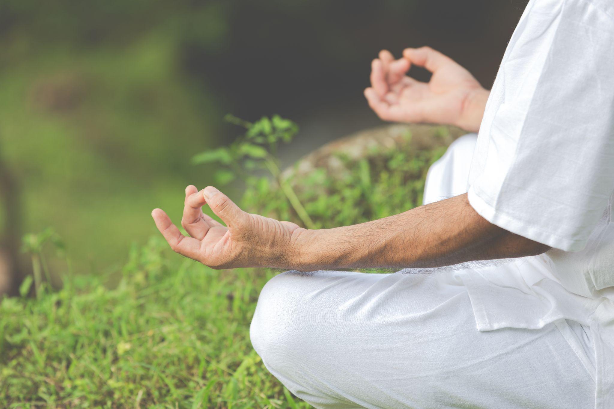 Why Black Cumin Oil Is a Game-Changer for Stress Relief: Try This Method For 7 Days.