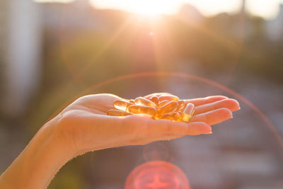 If You’re Taking Vitamin D3 (Without K2), Here’s Why That Could Be a Huge Mistake