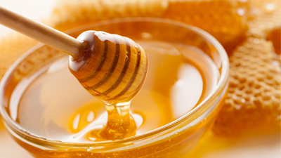 What is Forest Honey?