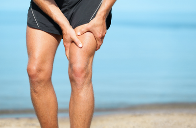 Muscle Cramps: Causes & Solutions