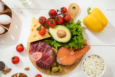 The Truth About Fats: Which Ones to Eat, Avoid, and Why They Matter To Your Long-Term Health