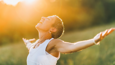 Feeling Drained? Discover 6 Natural Energy Boosters to Reclaim Your Vitality