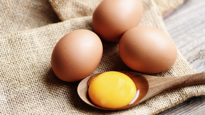 Why Egg Yolks Are the ULTIMATE Health Boost You Need in Your Diet