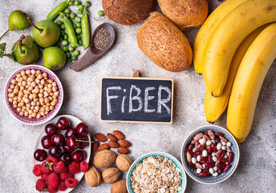 The Fiber Fix: Why Your Diet Needs More Than Just Digestive Support