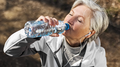 Hydration Essentials: Why Water Alone Isn’t Enough To Keep You Optimally HYDRATED!