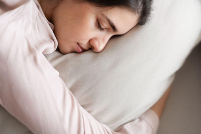 Why EASE Magnesium Is a Game-Changer for Longer, Deeper, More Restful Sleep