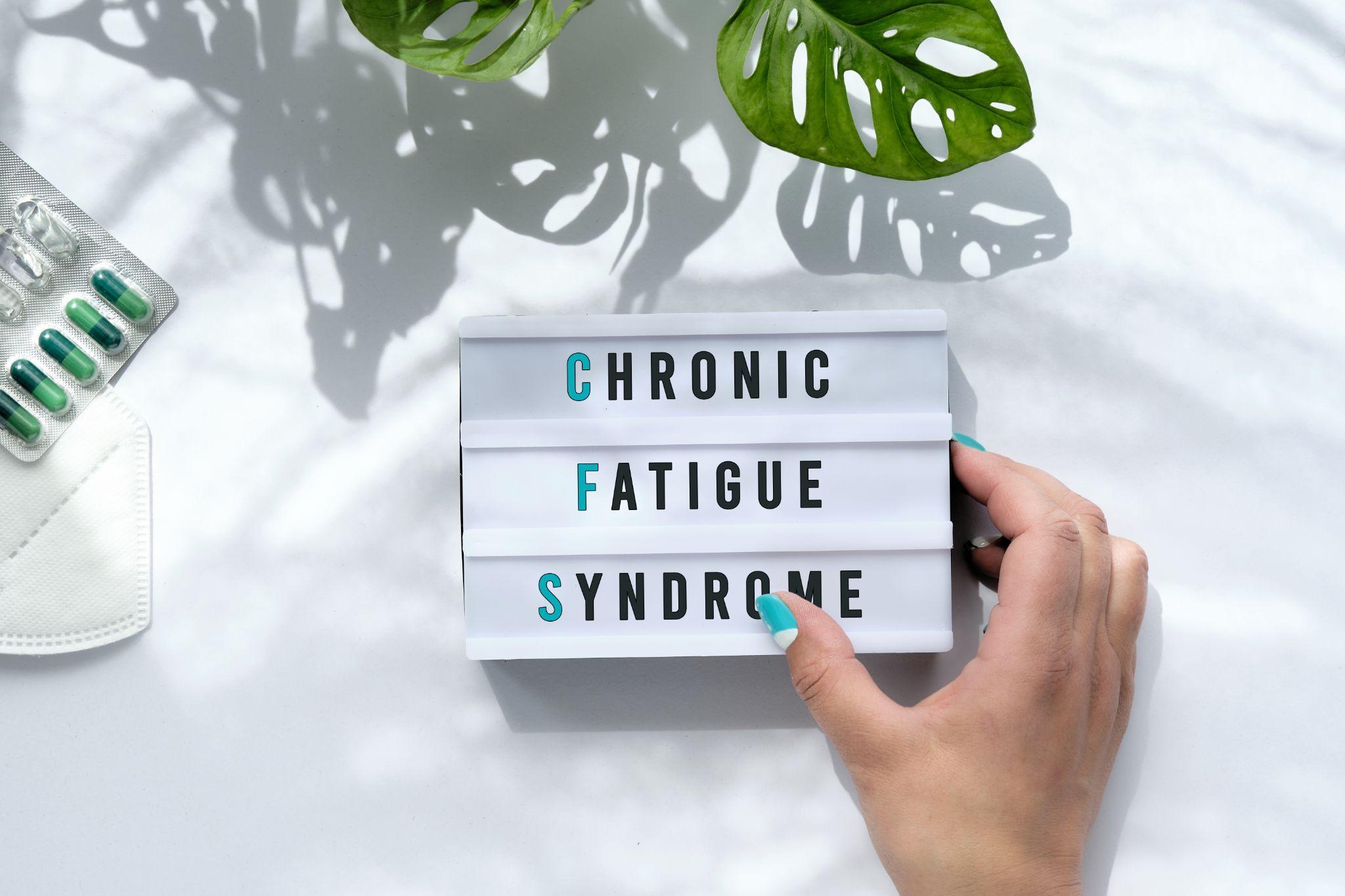 Chronic Fatigue? You’re Likely Missing These Essential Nutrients! Here’s How to Identify and Overcome Common Deficiencies