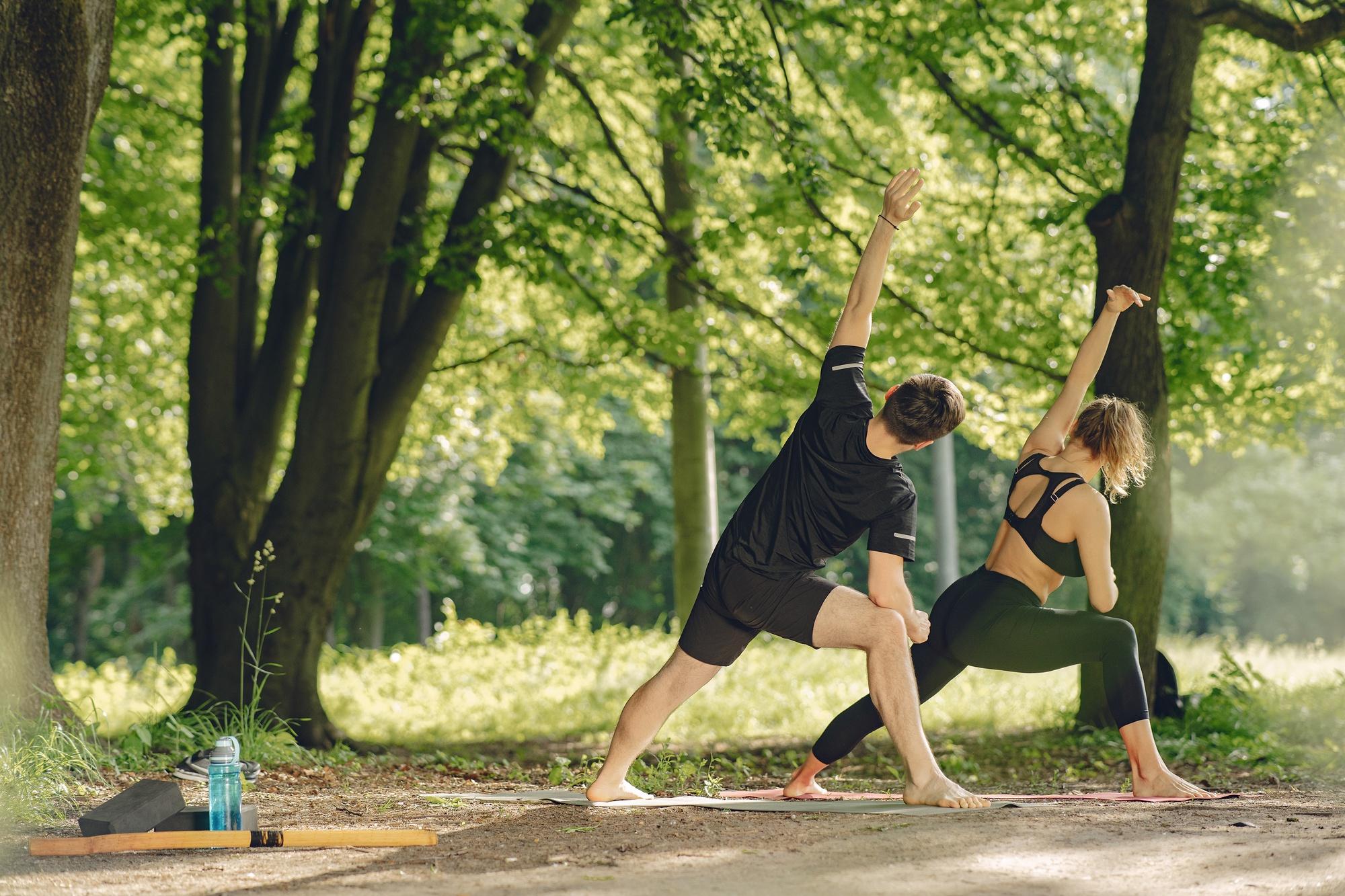 From Fatigue to Full-Of-Energy: Discover the Hidden Benefits of Daily Movement (And the Simple Changes You Can Make Today)