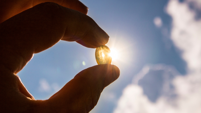 Vitamin D Beyond Bones: Discover this Revitalizing Health Boost You’re Missing