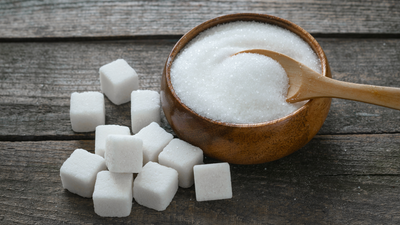 How & Why to Cut Sugar Out of Your Diet