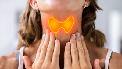 Have a Healthy Thyroid