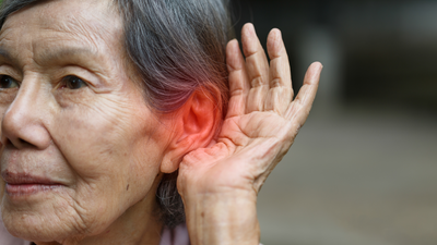 If You're Losing Your Hearing, This May Be The Most Important Article You Ever Read...