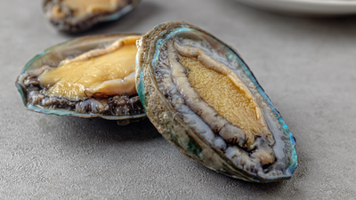 Top 5 Secret Ocean Superfoods You’ve Probably Never Tried