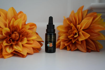 Transform Your Skin Naturally: How Seabuckthorn Seed Oil Rejuvenates & Transforms Your Skin from the Inside, Out