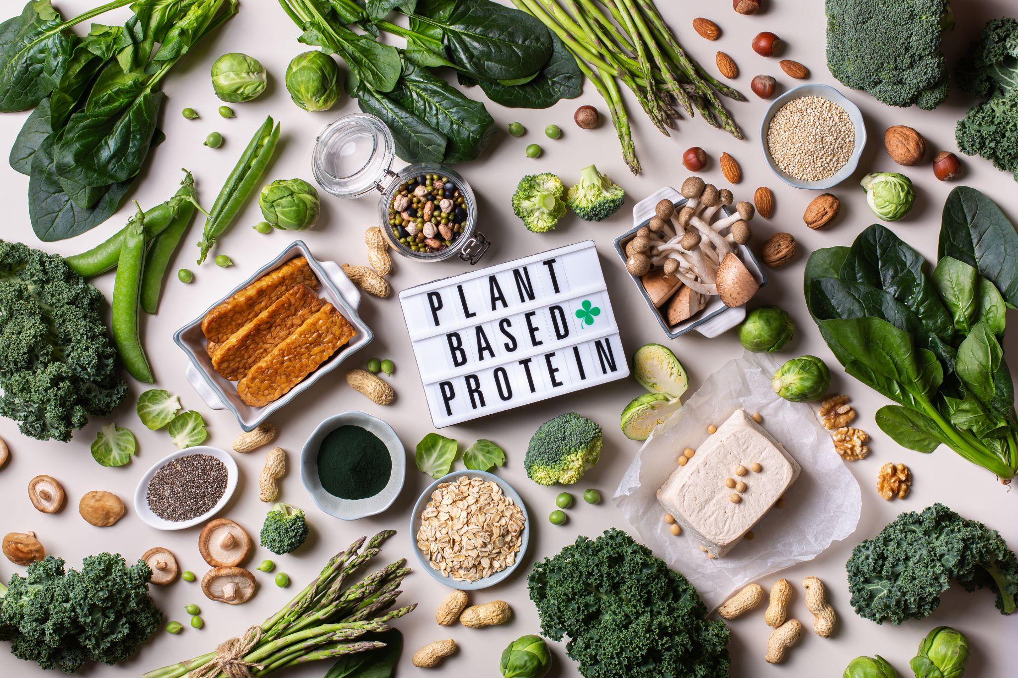 Going Plant-Based? Discover the Health Benefits and Tips to Transition Smoothly