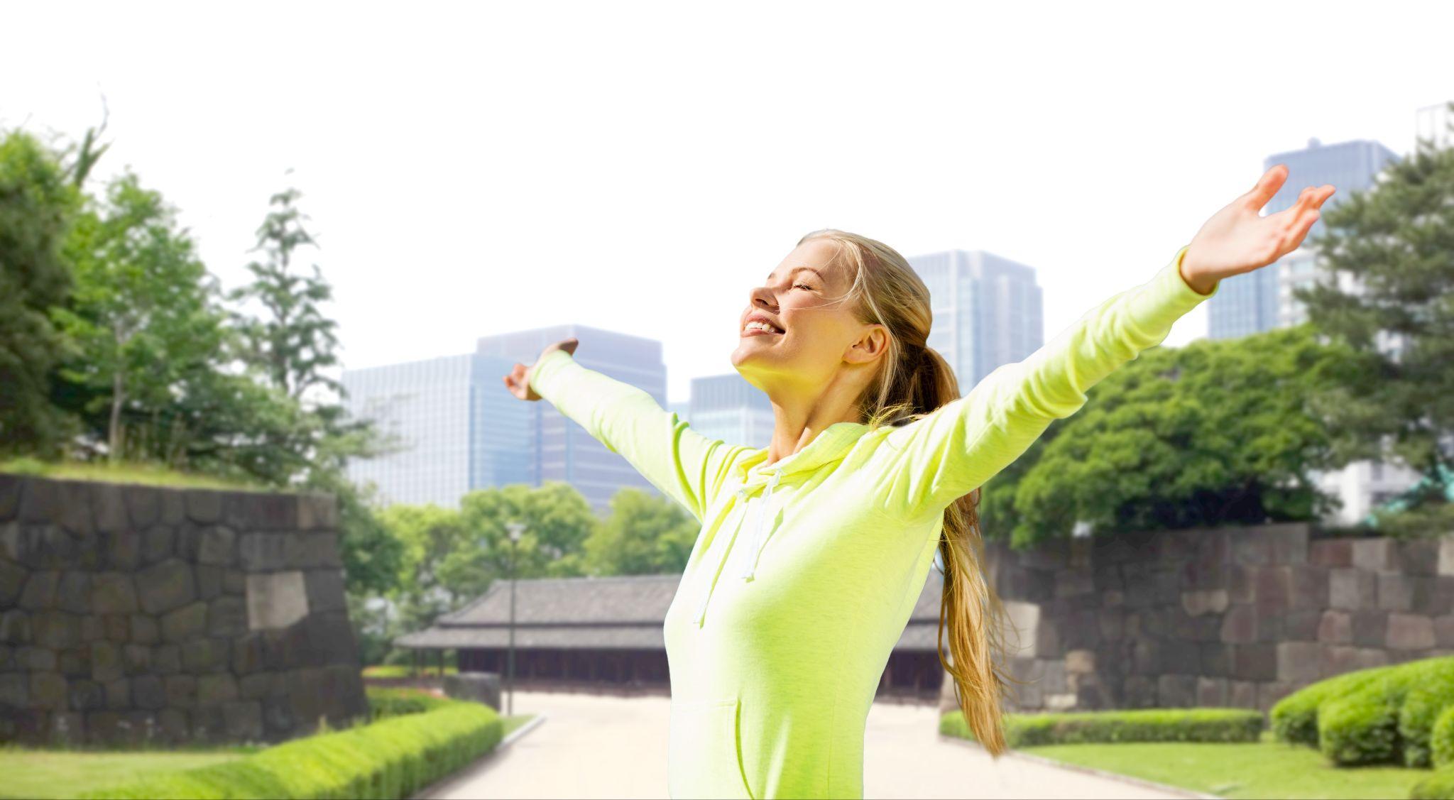 Feeling Low, Slow, & Groggy? Discover These 5 Natural Ways to Supercharge Your Energy Levels