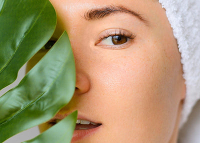 Ditch Those Harmful Chemicals: How to Build a Natural, Skin-Loving Beauty Routine