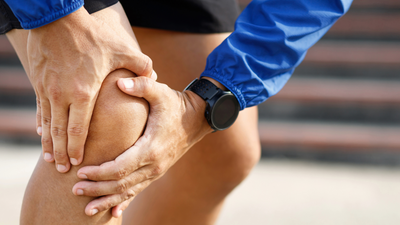 Ease Joint Pain Naturally: 5 Proven Remedies for Inflammation (That Work FAST!)