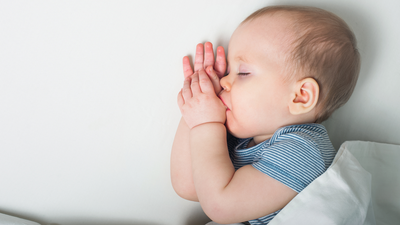 Sleep Like a Baby: Natural Remedies for Better Rest