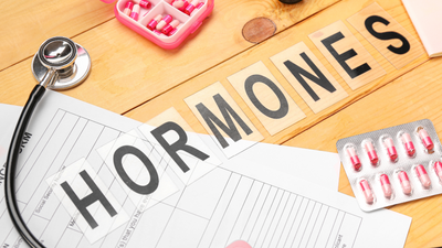 Healthy Hormones: 7 Natural Ways to Balance Your Endocrine System