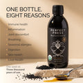Black Cumin Seed Oil — Immune & Whole-Body Health 🇺🇸