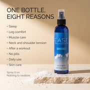 Ease Magnesium — Muscle Relief & Relaxation Spray 🇺🇸