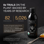 Black Cumin Seed Oil — Immune & Whole-Body Health 🇺🇸
