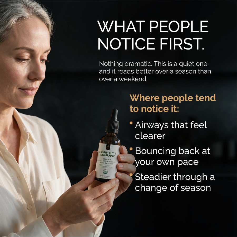 Perfect Immune — Daily Immune Health & Respiratory Support 🇺🇸