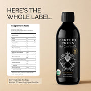 Black Cumin Seed Oil — Immune & Whole-Body Health 🇺🇸