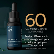 Oceans Alive® RECHARGE - formerly Raw Phytoplankton 🇺🇸