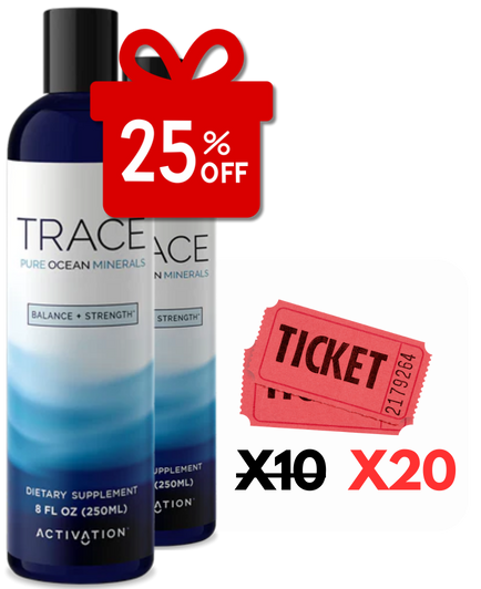 Trace Ocean Minerals 2024 Holiday 2x