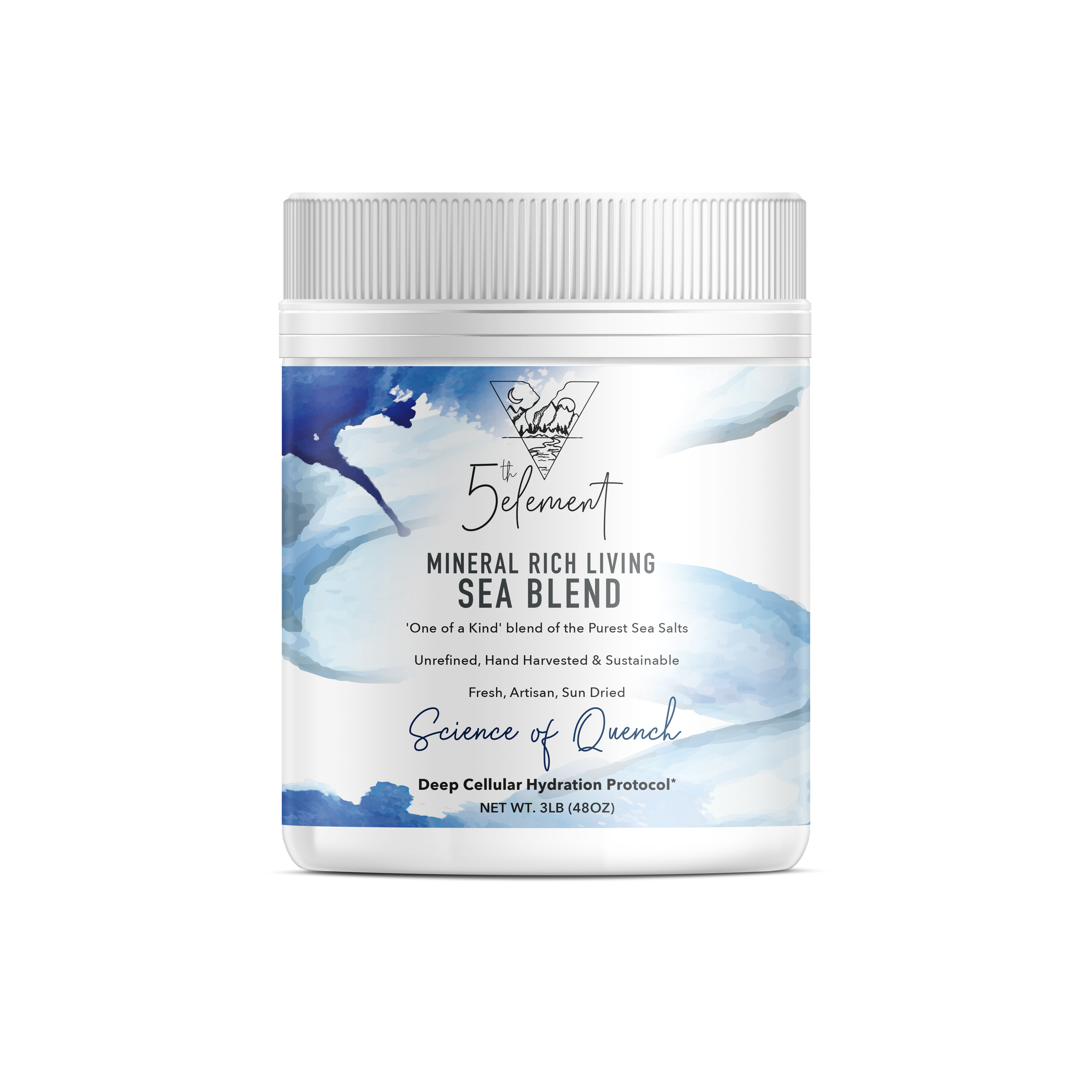 Fifth (5th) Element Salt - 40% off