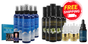 Ultimate Reset Protocol