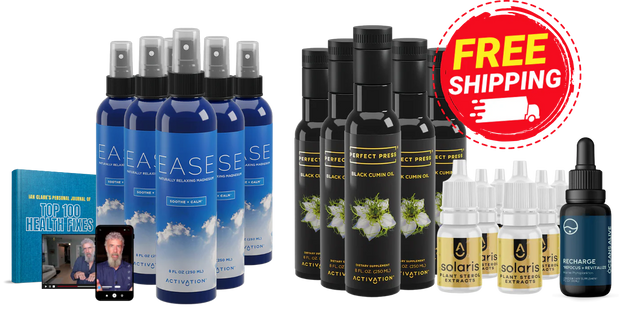 Ultimate Reset Protocol